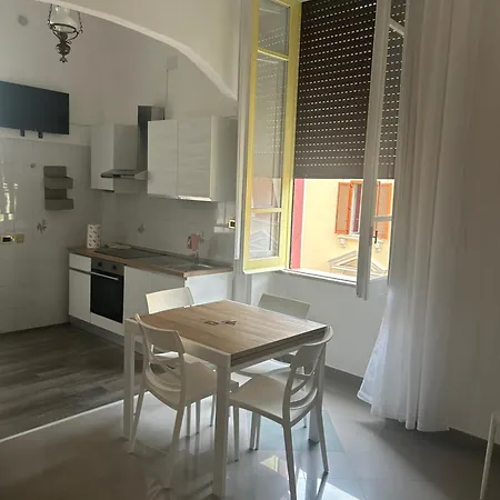 Casa Mediterranea Formia