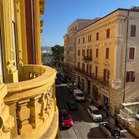 Casa Mediterranea *