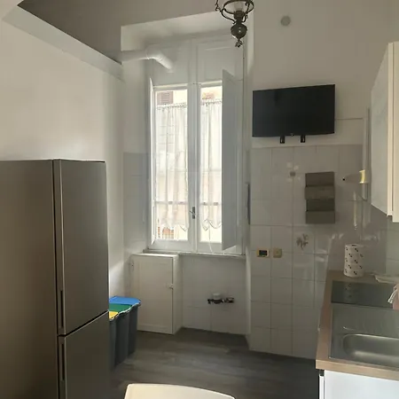 Apartamento Casa Mediterranea *