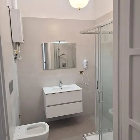 Apartamento Casa Mediterranea
