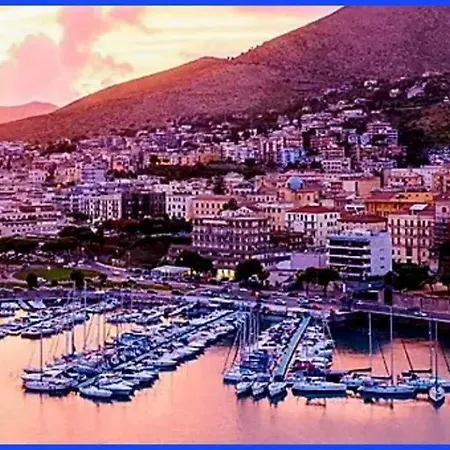 Appartamento Casa Mediterranea *