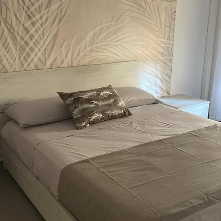 Apartamento Casa Mediterranea