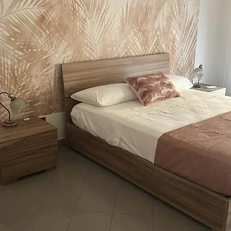 Appartamento Casa Mediterranea