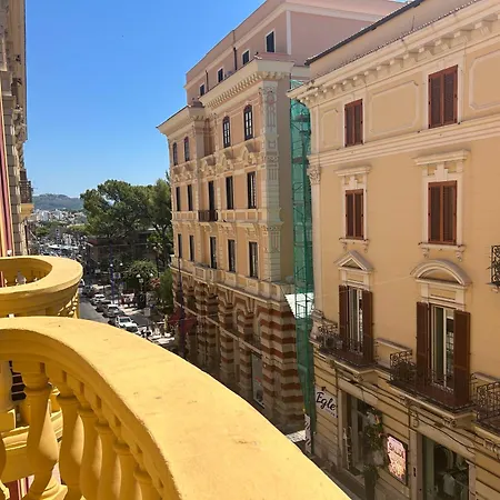 Apartament Casa Mediterranea *